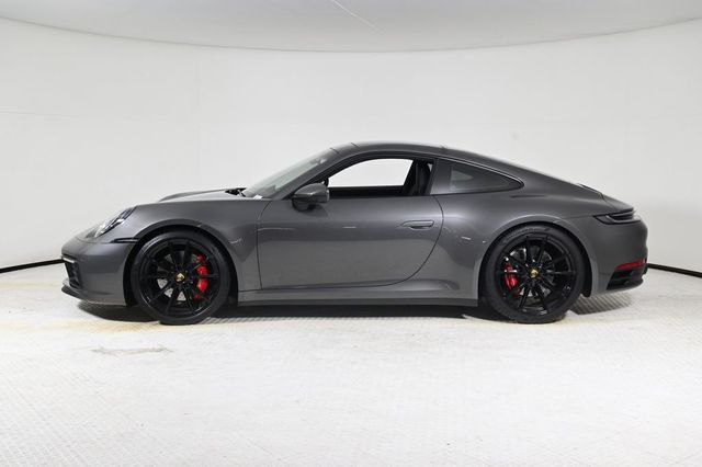 2021 Porsche 911  - 22964940 - 1