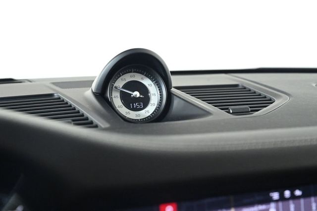 2021 Porsche 911  - 22964940 - 21