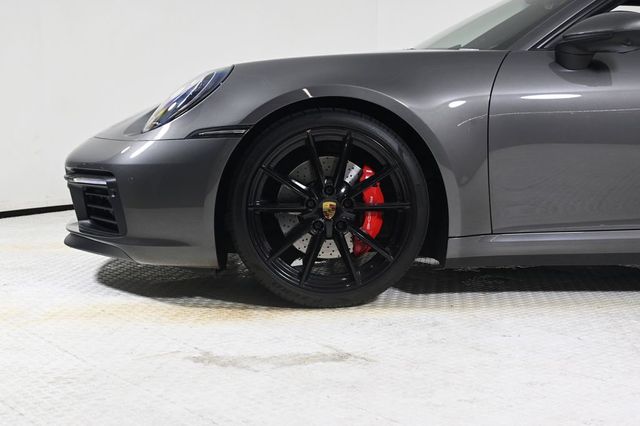 2021 Porsche 911  - 22964940 - 28