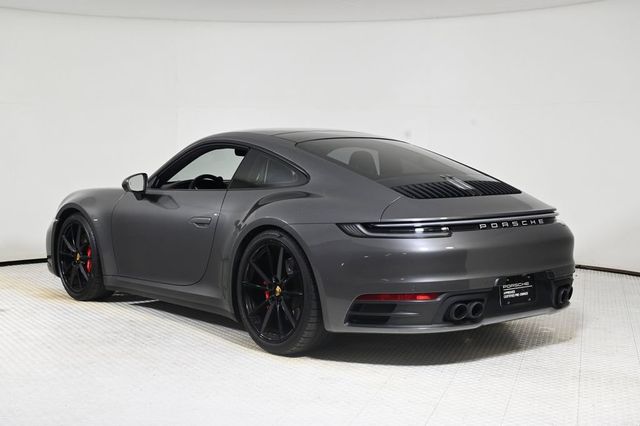 2021 Porsche 911  - 22964940 - 2