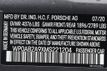 2021 Porsche 911  - 22964940 - 29