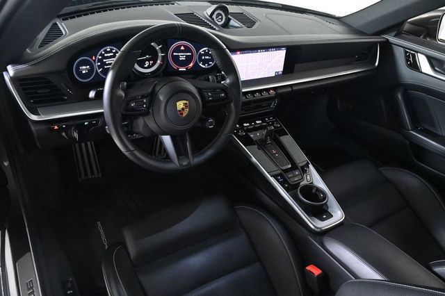 2021 Porsche 911  - 22964940 - 3