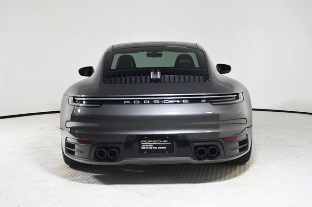 2021 Porsche 911  - 22964940 - 5