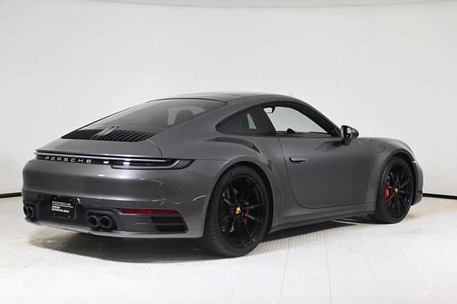 2021 Porsche 911  - 22964940 - 6