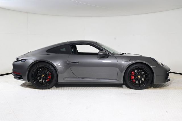 2021 Porsche 911  - 22964940 - 7