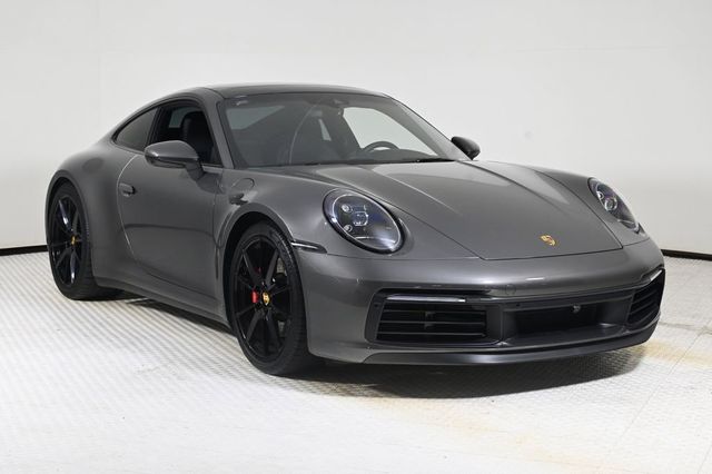 2021 Porsche 911  - 22964940 - 8