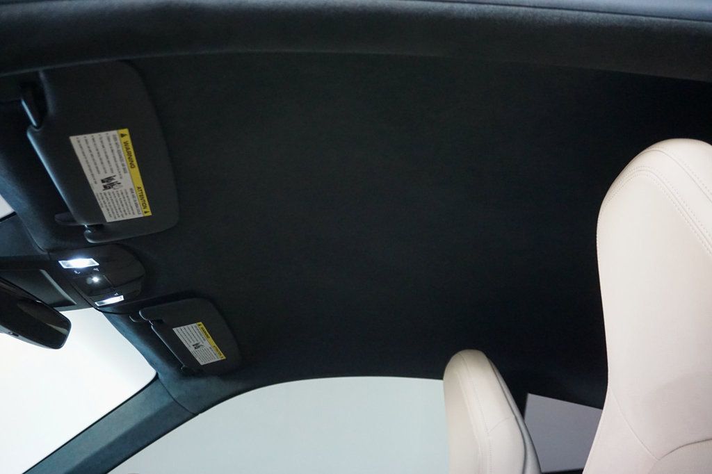 2021 Porsche 911 *C4 AWD Coupe* *Gurads Red* *Sport Design* *$133k MSRP* - 22978514 - 13