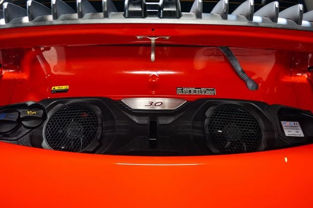 2021 Porsche 911 *C4 AWD Coupe* *Gurads Red* *Sport Design* *$133k MSRP* - 22978514 - 16