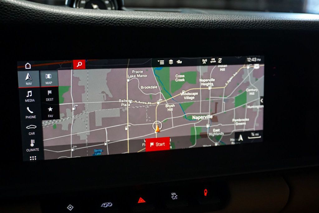 2021 Porsche 911 *C4 AWD Coupe* *Gurads Red* *Sport Design* *$133k MSRP* - 22978514 - 22