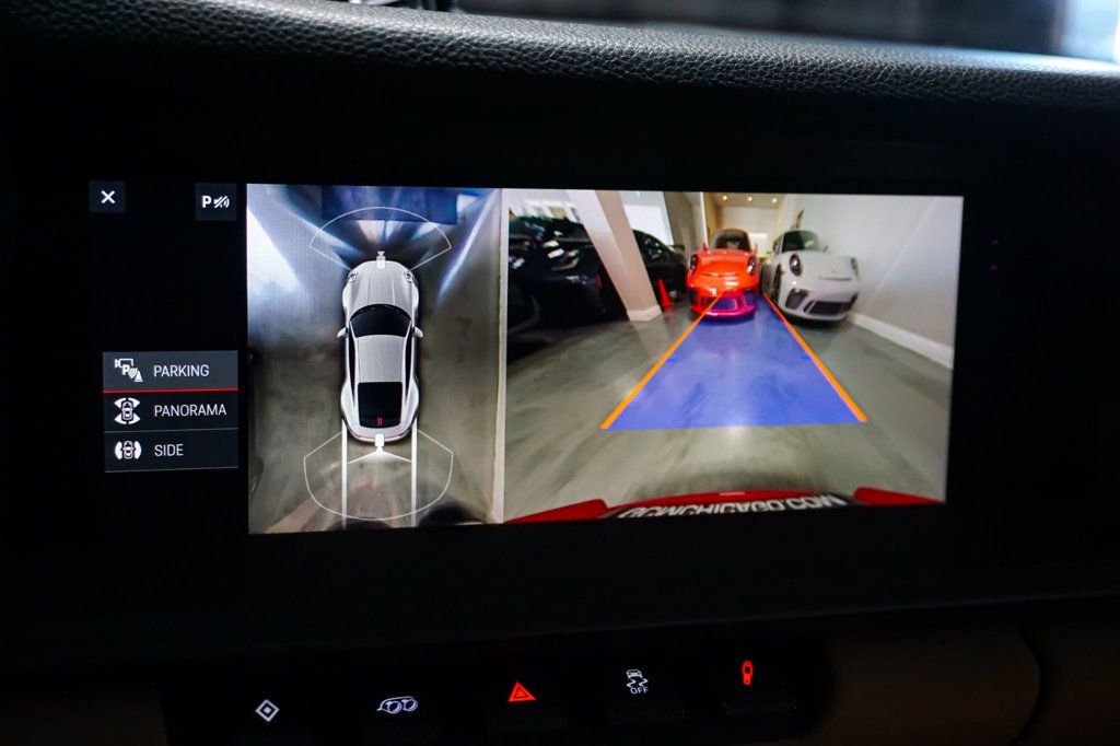 2021 Porsche 911 *C4 AWD Coupe* *Gurads Red* *Sport Design* *$133k MSRP* - 22978514 - 25