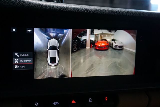 2021 Porsche 911 *C4 AWD Coupe* *Gurads Red* *Sport Design* *$133k MSRP* - 22978514 - 26