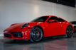 2021 Porsche 911 *C4 AWD Coupe* *Gurads Red* *Sport Design* *$133k MSRP* - 22978514 - 2