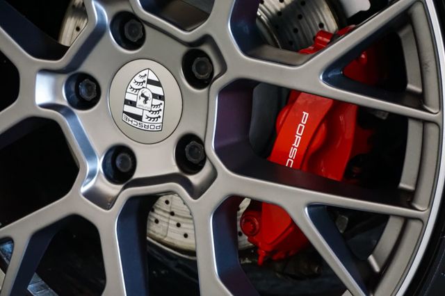 2021 Porsche 911 *C4 AWD Coupe* *Gurads Red* *Sport Design* *$133k MSRP* - 22978514 - 48