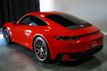 2021 Porsche 911 *C4 AWD Coupe* *Gurads Red* *Sport Design* *$133k MSRP* - 22978514 - 50