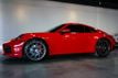 2021 Porsche 911 *C4 AWD Coupe* *Gurads Red* *Sport Design* *$133k MSRP* - 22978514 - 55
