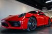 2021 Porsche 911 *C4 AWD Coupe* *Gurads Red* *Sport Design* *$133k MSRP* - 22978514 - 62