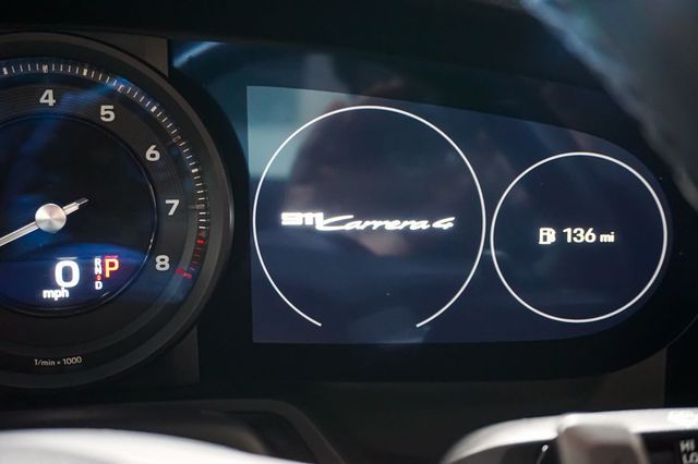 2021 Porsche 911 *C4 AWD Coupe* *Gurads Red* *Sport Design* *$133k MSRP* - 22978514 - 64