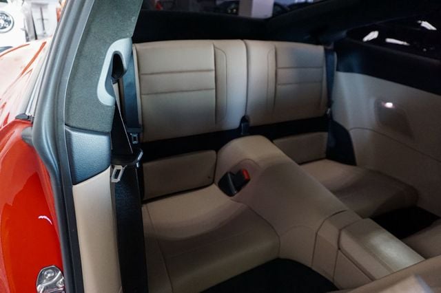 2021 Porsche 911 *C4 AWD Coupe* *Gurads Red* *Sport Design* *$133k MSRP* - 22978514 - 68