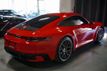 2021 Porsche 911 *C4 AWD Coupe* *Gurads Red* *Sport Design* *$133k MSRP* - 22978514 - 6