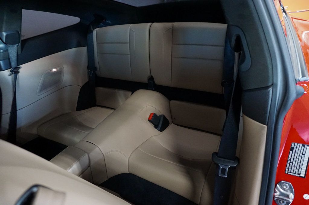 2021 Porsche 911 *C4 AWD Coupe* *Gurads Red* *Sport Design* *$133k MSRP* - 22978514 - 69