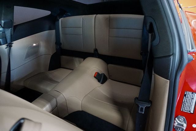 2021 Porsche 911 *C4 AWD Coupe* *Gurads Red* *Sport Design* *$133k MSRP* - 22978514 - 69