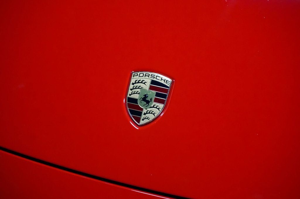 2021 Porsche 911 *C4 AWD Coupe* *Gurads Red* *Sport Design* *$133k MSRP* - 22978514 - 70