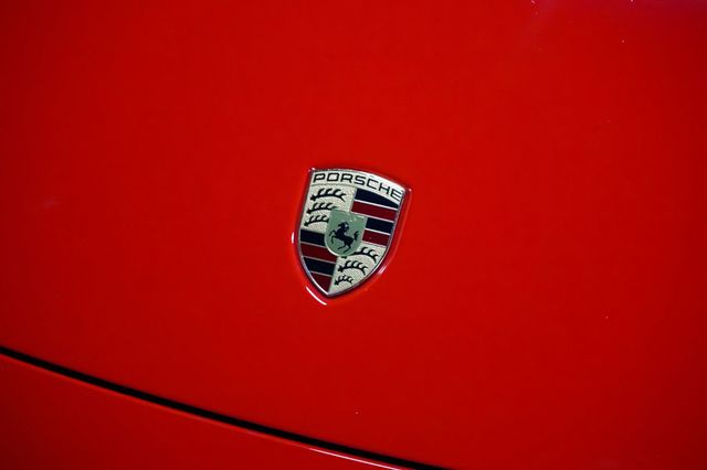 2021 Porsche 911 *C4 AWD Coupe* *Gurads Red* *Sport Design* *$133k MSRP* - 22978514 - 70