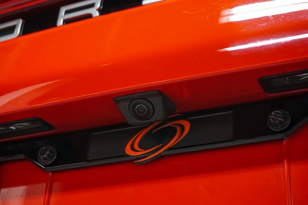 2021 Porsche 911 *C4 AWD Coupe* *Gurads Red* *Sport Design* *$133k MSRP* - 22978514 - 72