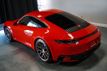 2021 Porsche 911 *C4 AWD Coupe* *Gurads Red* *Sport Design* *$133k MSRP* - 22978514 - 76