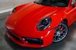 2021 Porsche 911 *C4 AWD Coupe* *Gurads Red* *Sport Design* *$133k MSRP* - 22978514 - 81