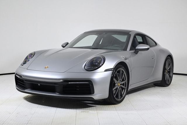 2021 Porsche 911 Carrera - 22677241 - 0