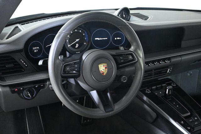 2021 Porsche 911 Carrera - 22677241 - 9