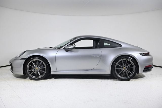 2021 Porsche 911 Carrera - 22677241 - 1