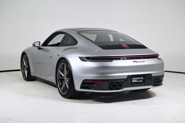 2021 Porsche 911 Carrera - 22677241 - 2