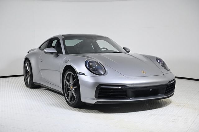 2021 Porsche 911 Carrera - 22677241 - 6