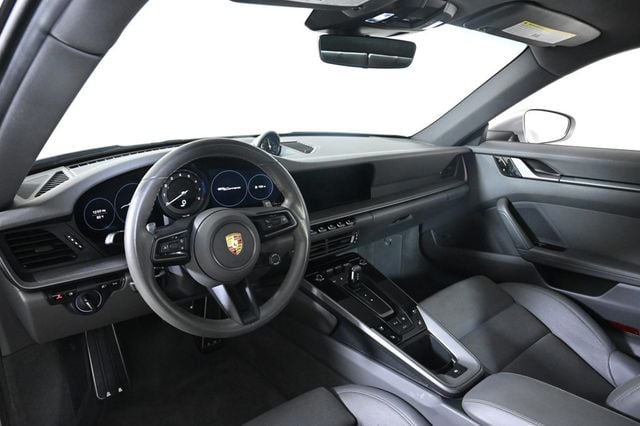 2021 Porsche 911 Carrera - 22677241 - 8