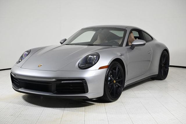 2021 Porsche 911 Carrera - 22704455 - 0