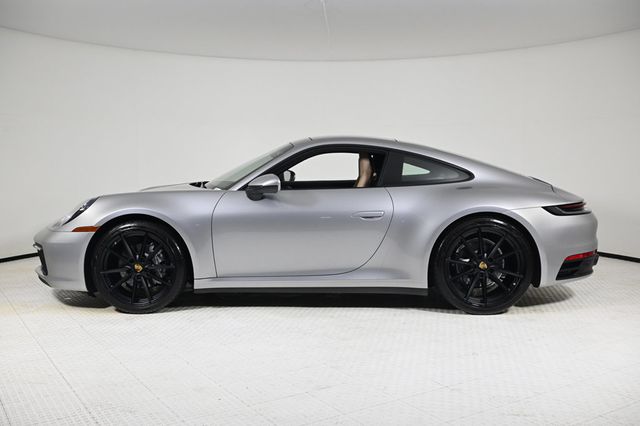 2021 Porsche 911 Carrera - 22704455 - 1