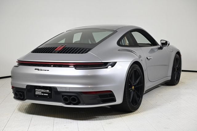 2021 Porsche 911 Carrera - 22704455 - 4