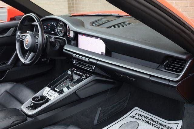 2021 Porsche 911 Carrera - 23085552 - 31