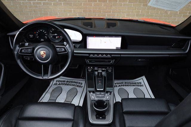 2021 Porsche 911 Carrera - 23085552 - 32