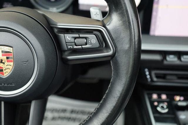 2021 Porsche 911 Carrera - 23085552 - 35