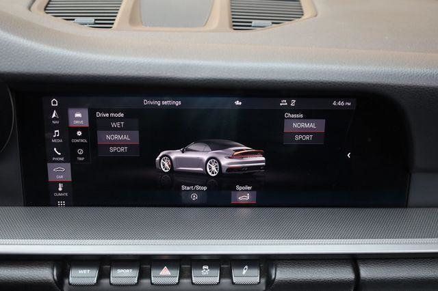 2021 Porsche 911 Carrera - 23085552 - 43