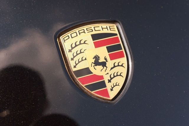 2021 Porsche 911 Carrera 4 Cabriolet - 23045207 - 15