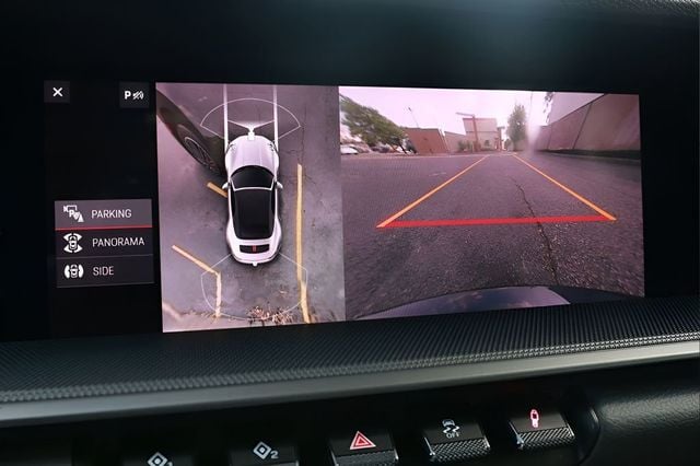 2021 Porsche 911 Carrera 4 Cabriolet - 23045207 - 18