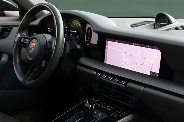 2021 Porsche 911 Carrera 4 Cabriolet - 23045207 - 49