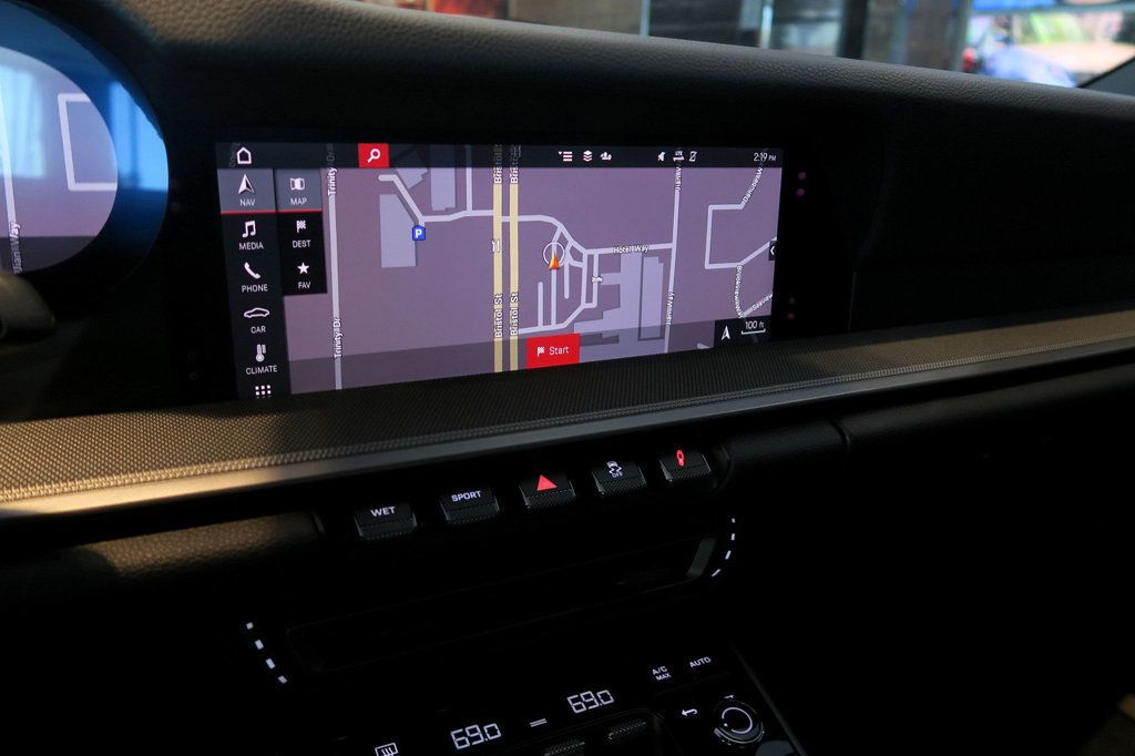 2021 Porsche 911 Carrera 4 Coupe - 22912084 - 17