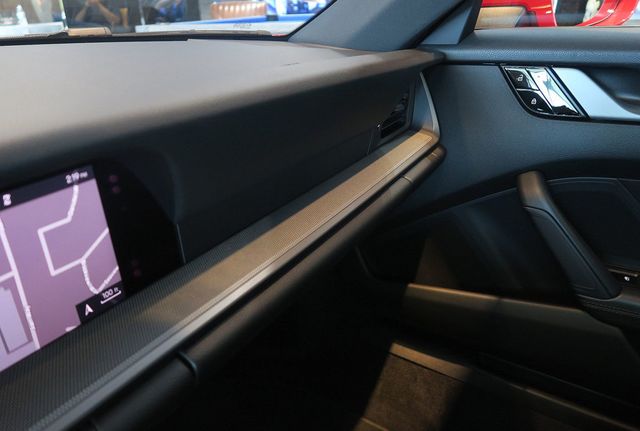 2021 Porsche 911 Carrera 4 Coupe - 22912084 - 26