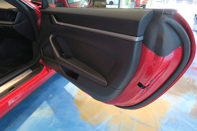 2021 Porsche 911 Carrera 4 Coupe - 22912084 - 28