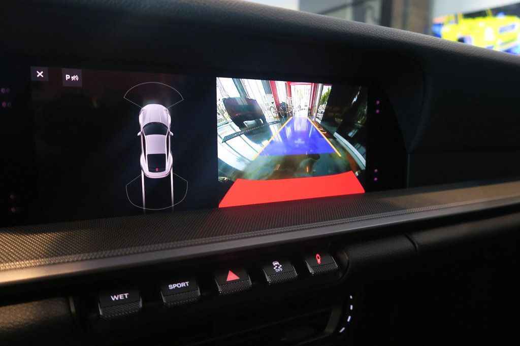 2021 Porsche 911 4 Coupe photo 32